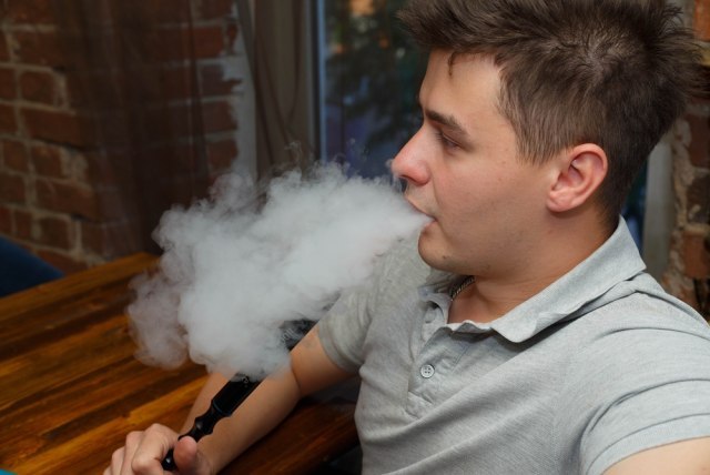 Krizni štab bi od jeseni mogao da zabrani nargile